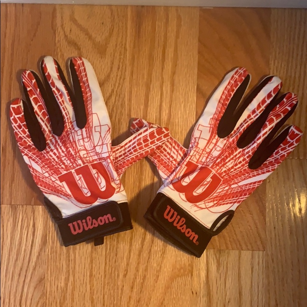 Football Gloves